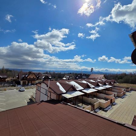 Apartment High Tatras Veľký Slavkov Eksteriør bilde