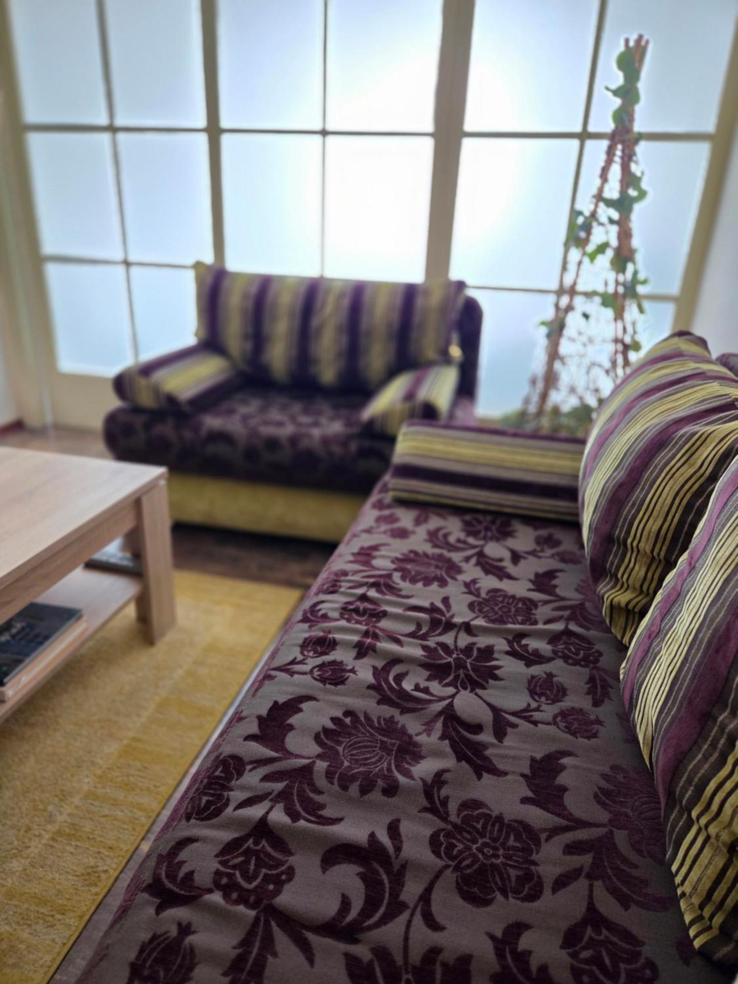 Apartment High Tatras Veľký Slavkov Eksteriør bilde