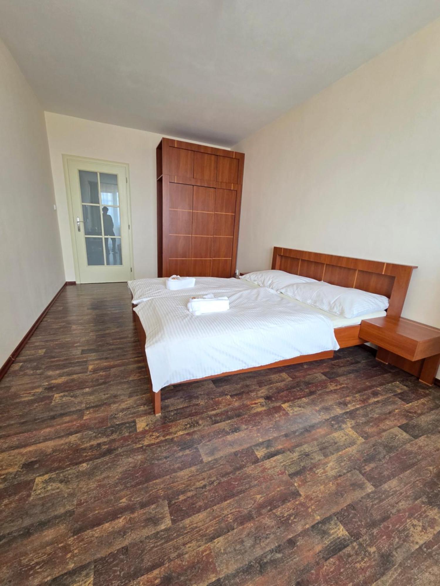 Apartment High Tatras Veľký Slavkov Eksteriør bilde