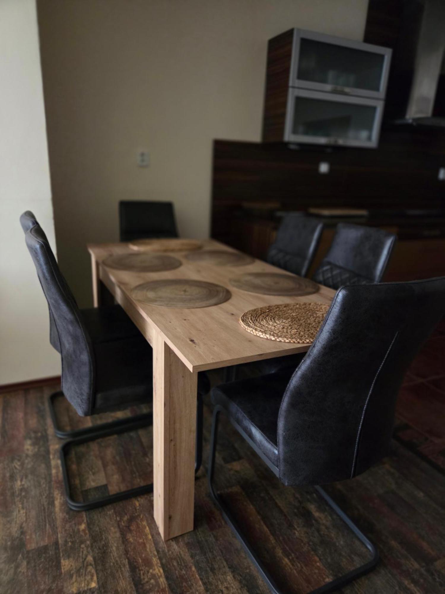 Apartment High Tatras Veľký Slavkov Eksteriør bilde
