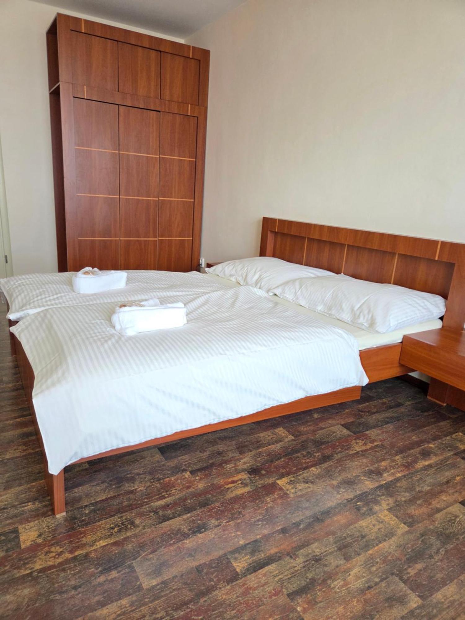 Apartment High Tatras Veľký Slavkov Eksteriør bilde
