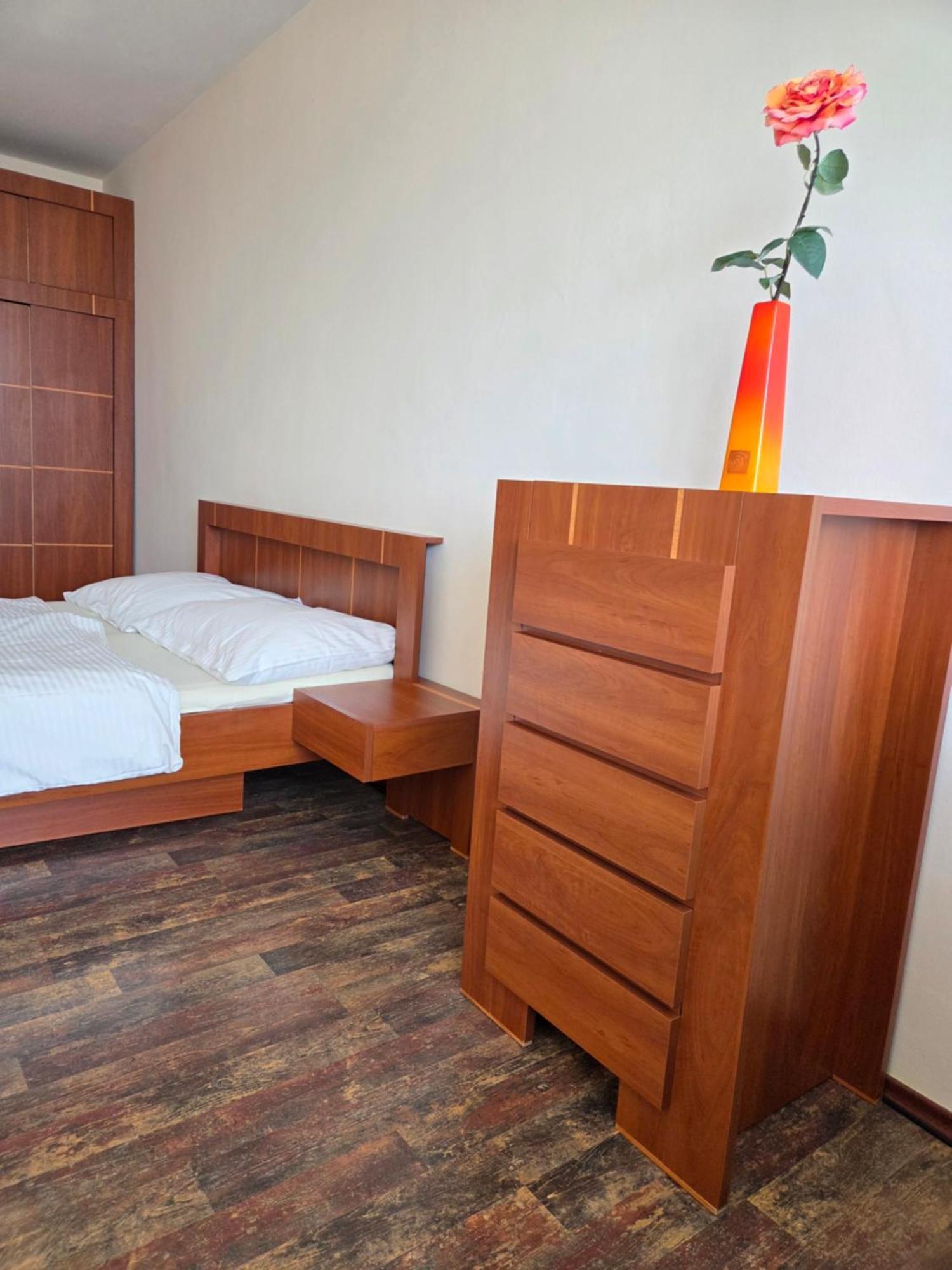 Apartment High Tatras Veľký Slavkov Eksteriør bilde