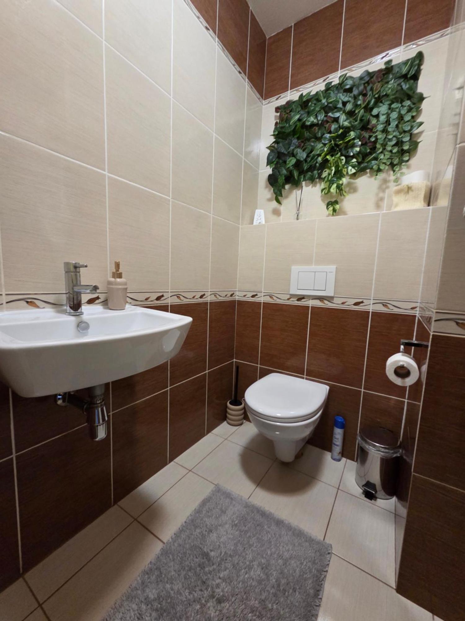 Apartment High Tatras Veľký Slavkov Eksteriør bilde