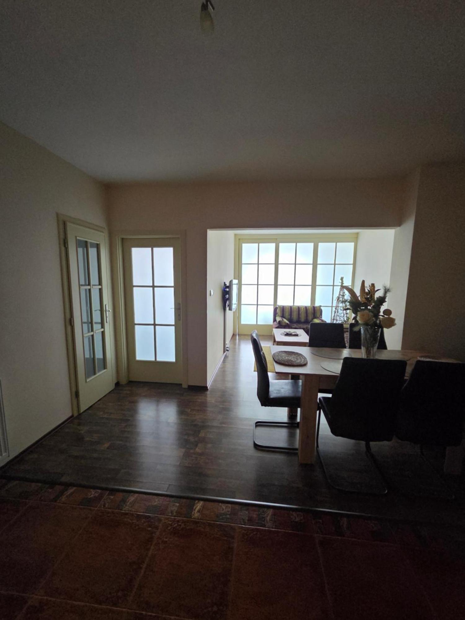 Apartment High Tatras Veľký Slavkov Eksteriør bilde