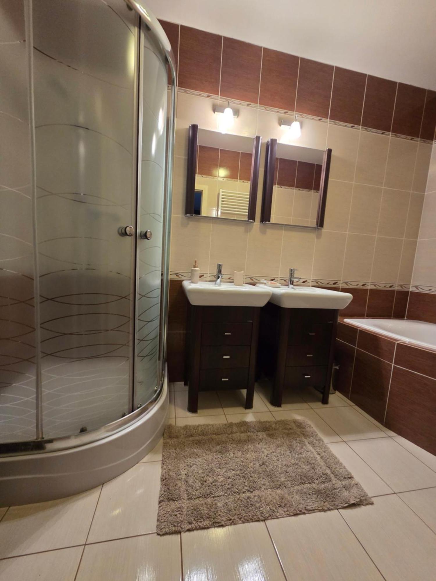 Apartment High Tatras Veľký Slavkov Eksteriør bilde