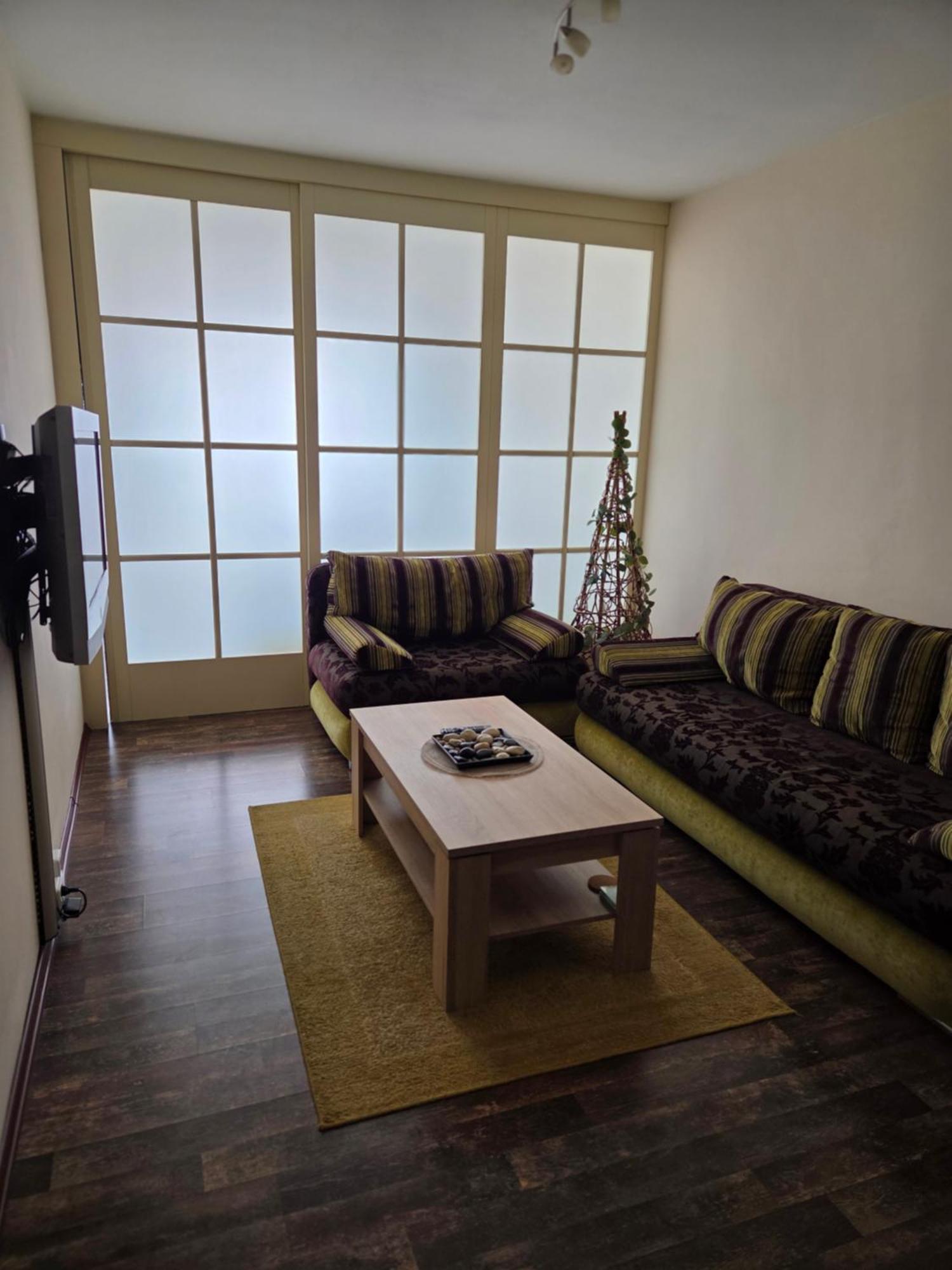 Apartment High Tatras Veľký Slavkov Eksteriør bilde