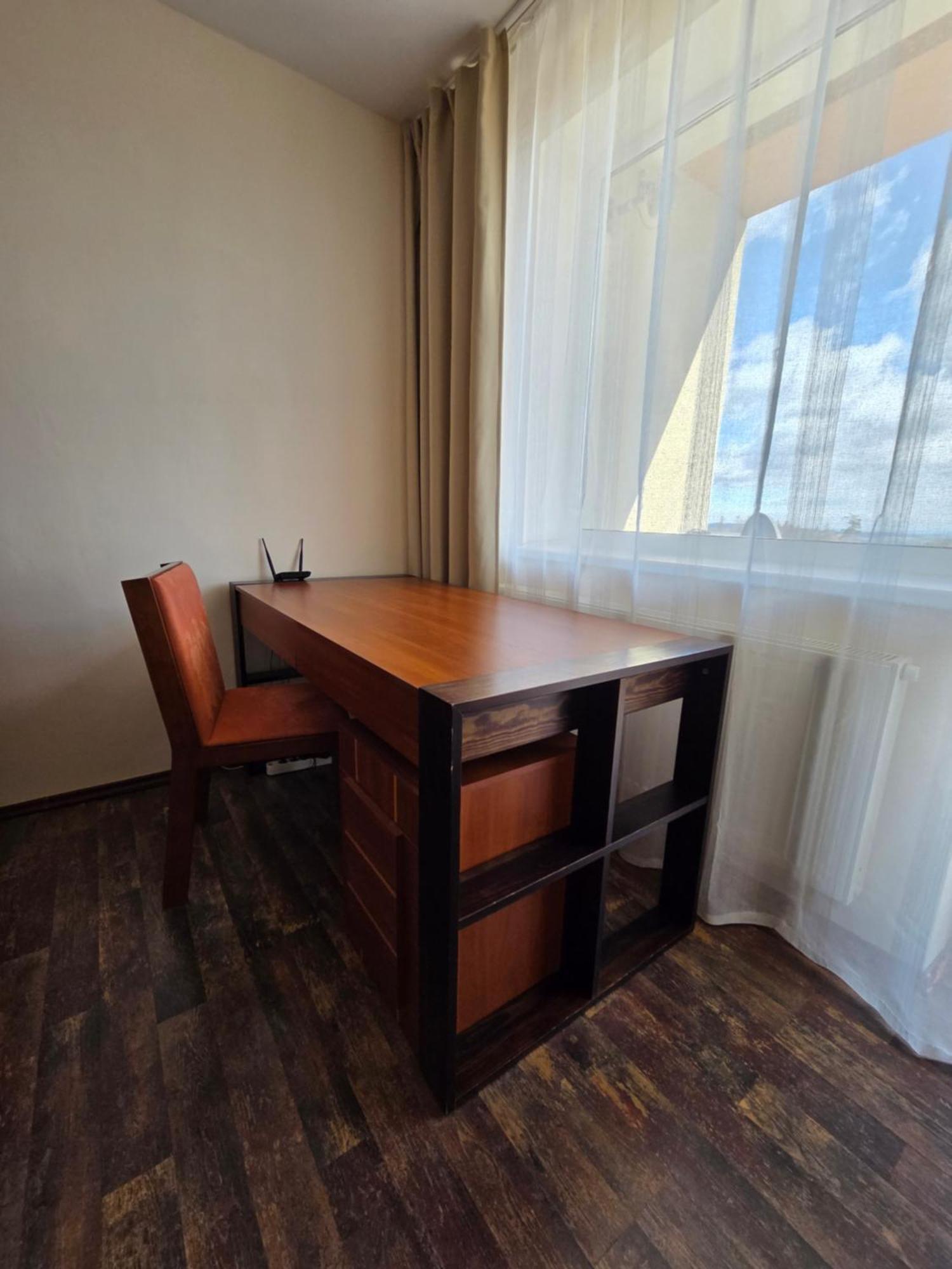 Apartment High Tatras Veľký Slavkov Eksteriør bilde