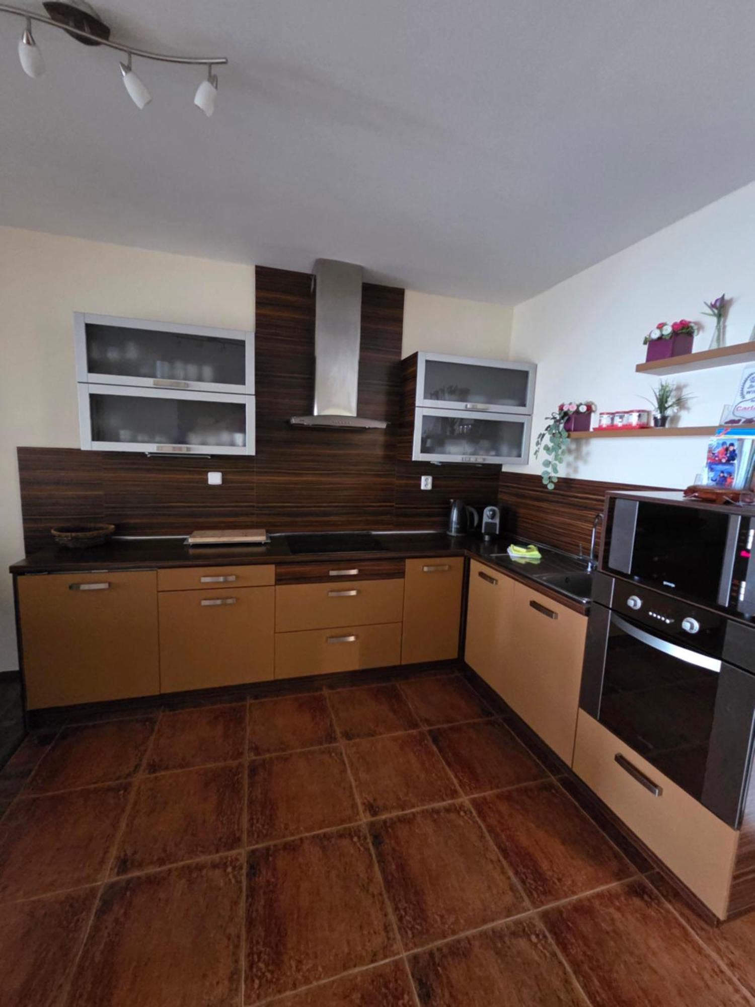 Apartment High Tatras Veľký Slavkov Eksteriør bilde
