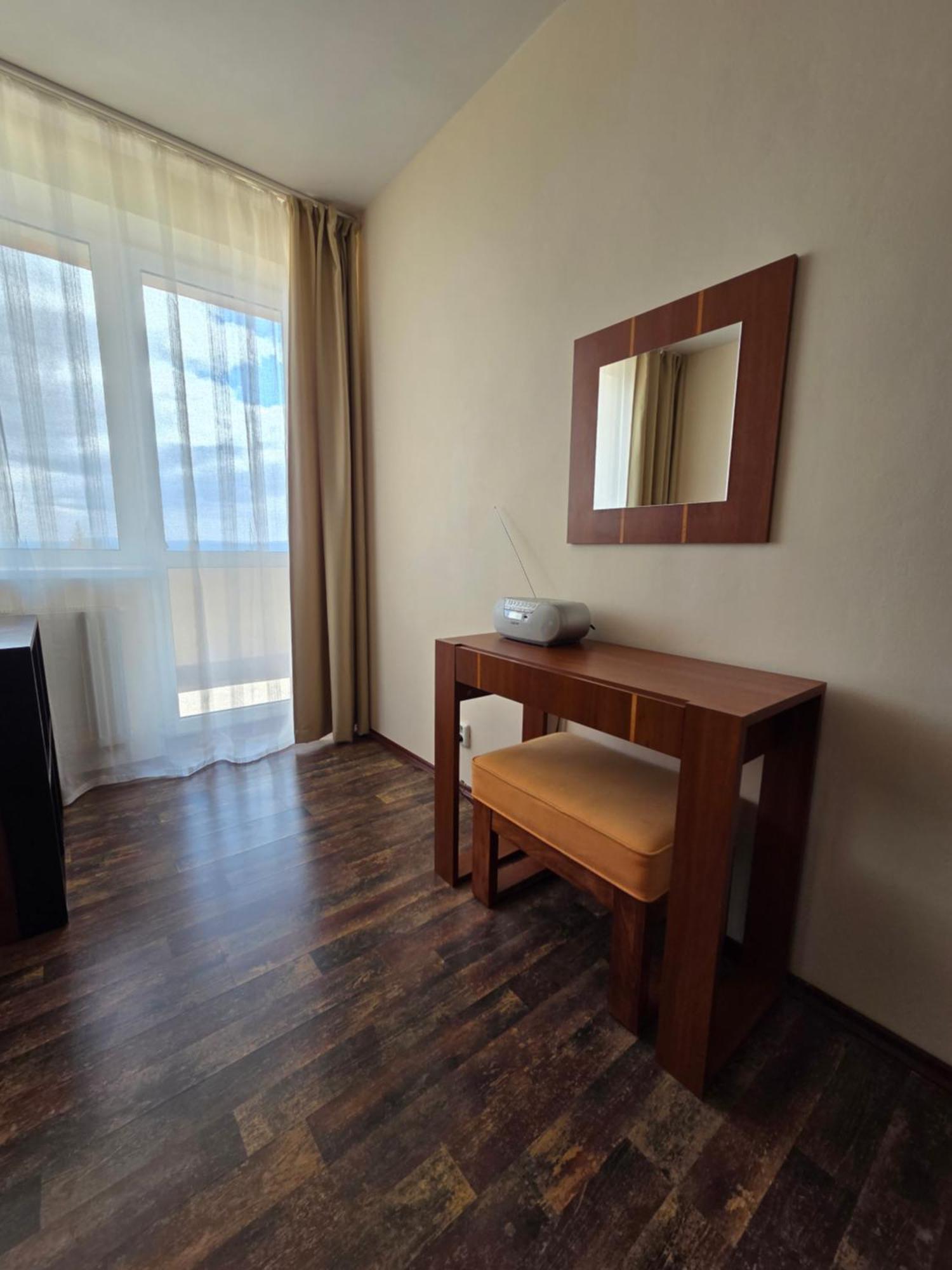 Apartment High Tatras Veľký Slavkov Eksteriør bilde