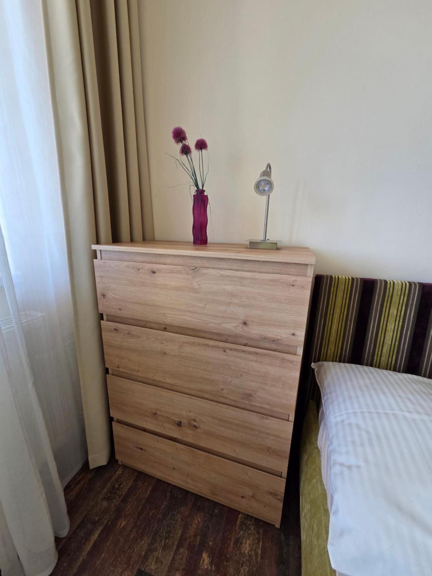 Apartment High Tatras Veľký Slavkov Eksteriør bilde
