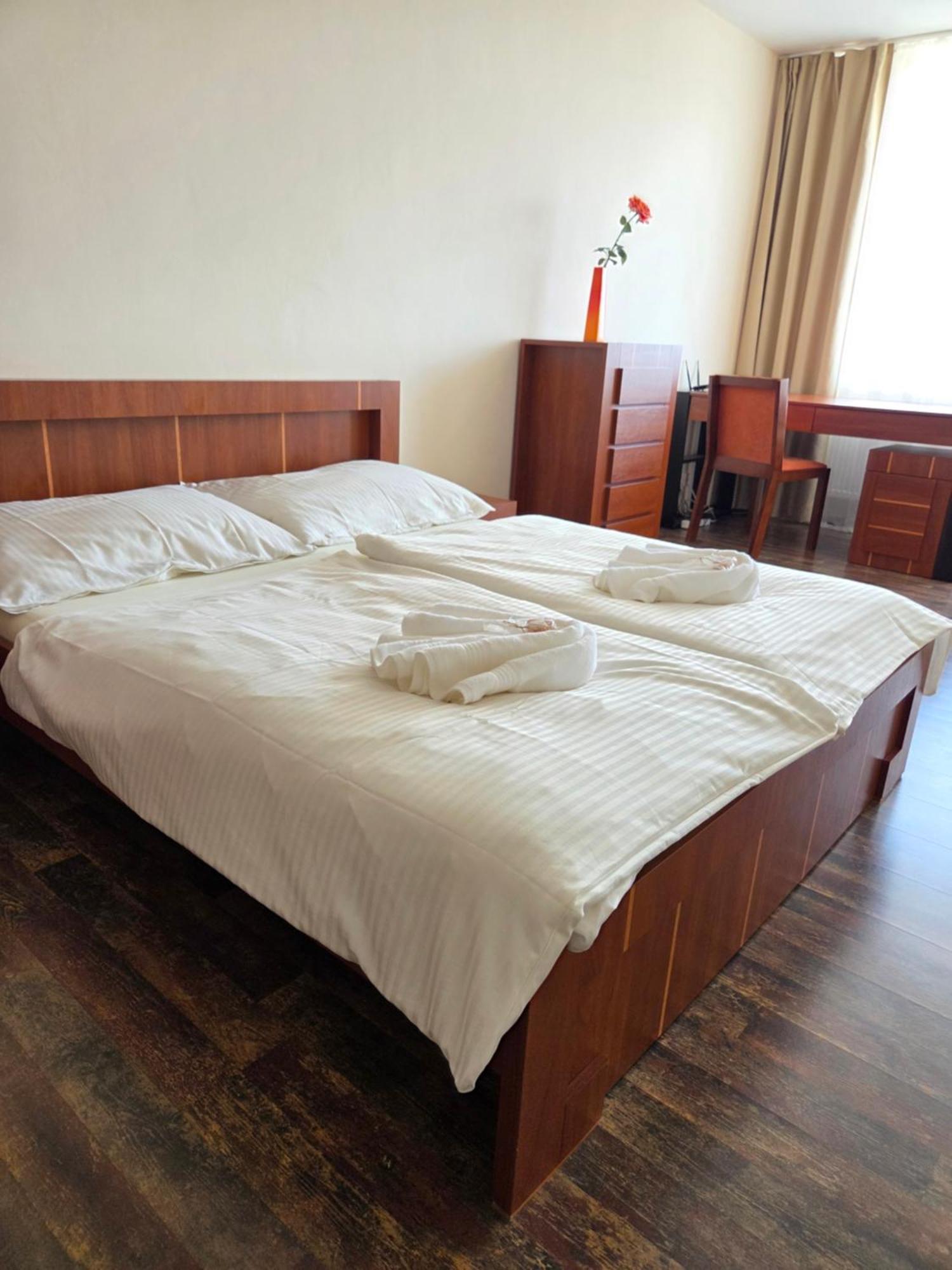 Apartment High Tatras Veľký Slavkov Eksteriør bilde